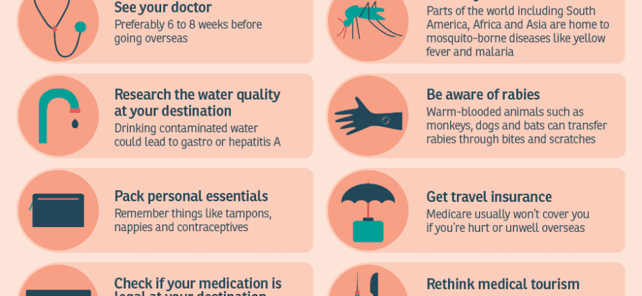 What to do if motion sickness in a car, plane, bus, transport: causes and prevention