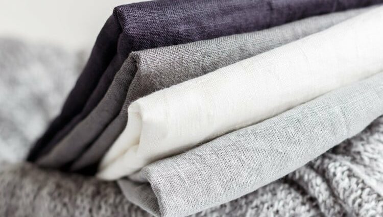 What to do if the linen does not dry in the apartment &#8211; 10 life hacks