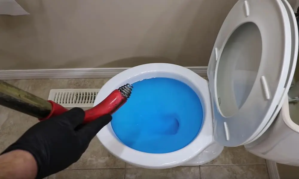 What to do if the toilet is clogged: how and how to clean it yourself