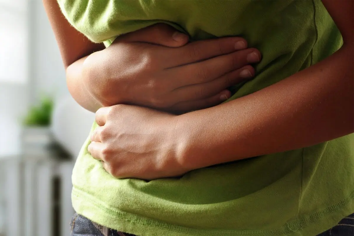 What to do if your stomach hurts: tips