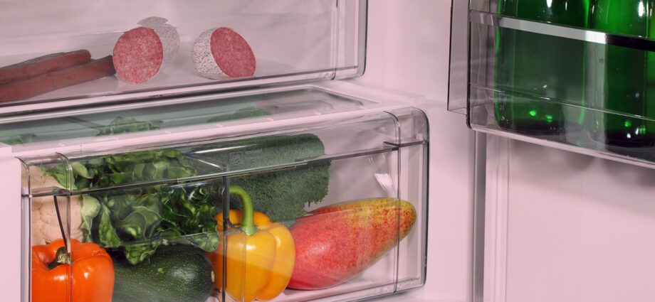 What to do so that the refrigerator does not harm the family budget