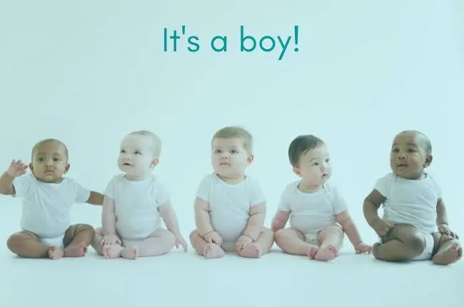 What to do to conceive a boy: personal experience and expert opinion