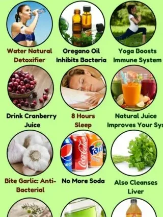 What to drink for kidney pain