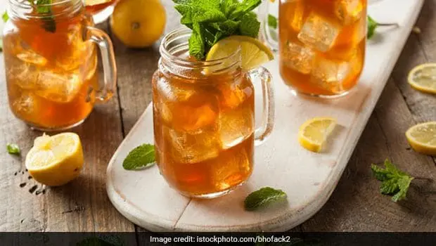 What to drink in the heat, drinks that quench your thirst