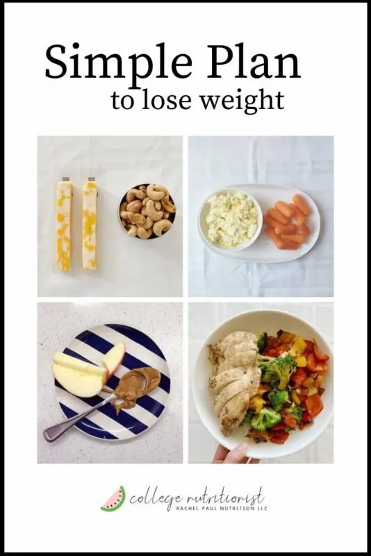 Gentle diet for weight loss: menus and recipes