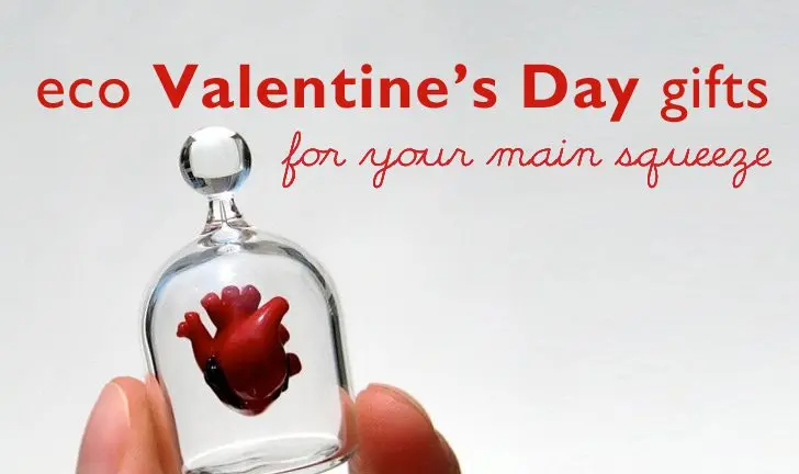 What to give for Valentine&#8217;s Day