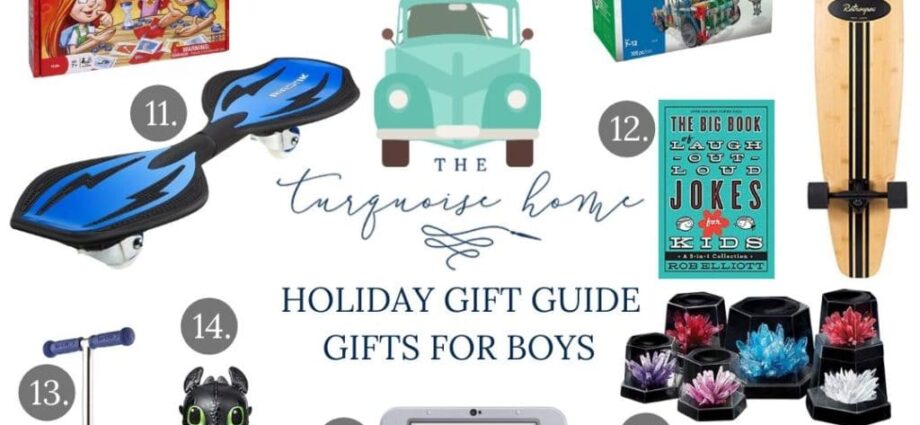 What to give to a boy, what to give to a girl, useful gifts for a child, schoolboy