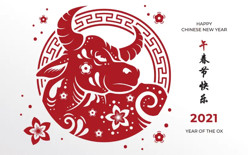 What to hang on the tree in the Year of the Ox to attract good luck