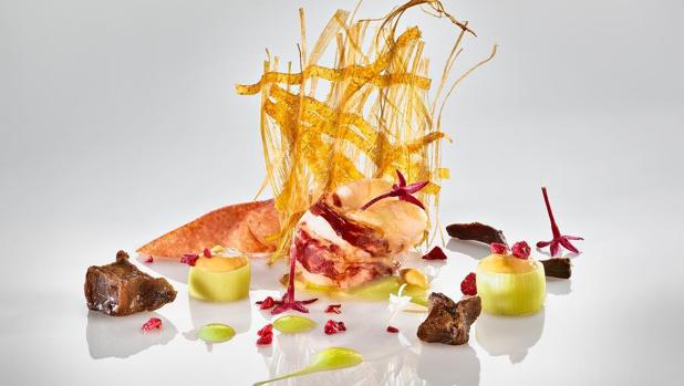 What to order in the best restaurants in Spain