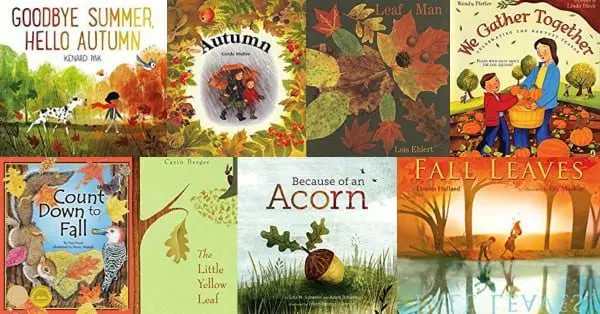 What to read with children: 6 book novelties of autumn