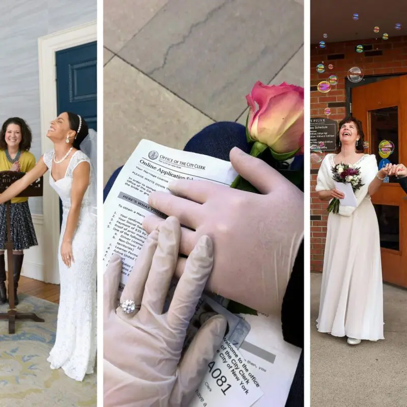 What will happen if you invite a nursing mother to the wedding: photo