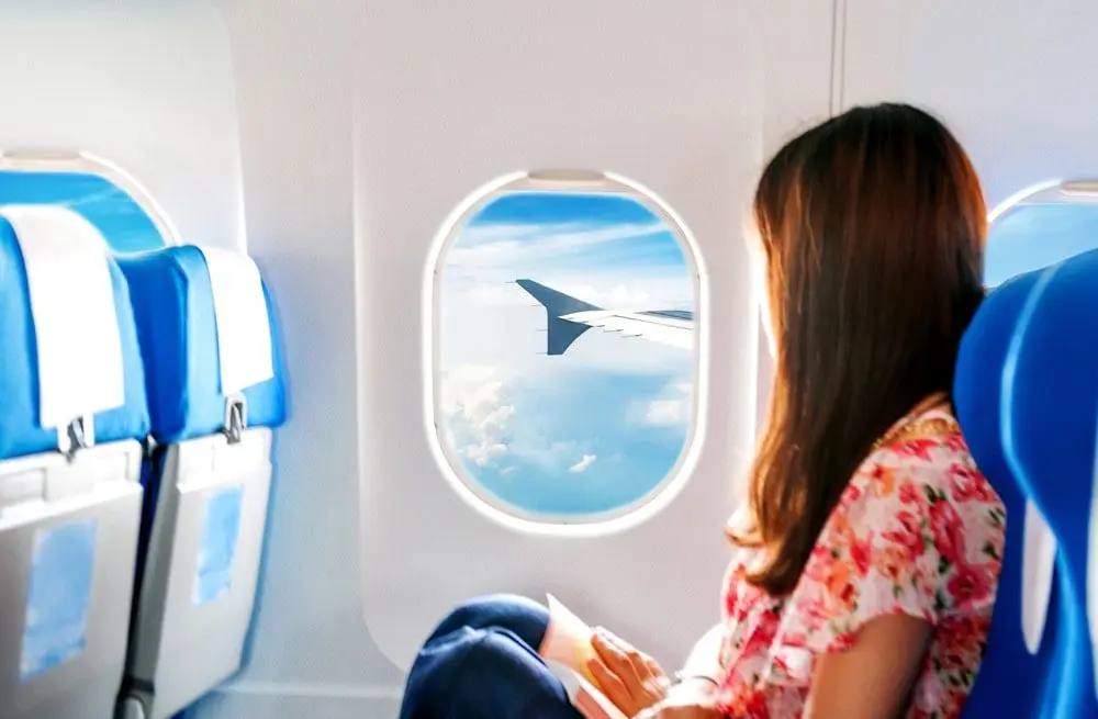 What you need to know about flying during pregnancy: 10 things