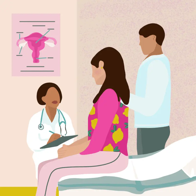 What you need to know before IVF: advice from an obstetrician-gynecologist