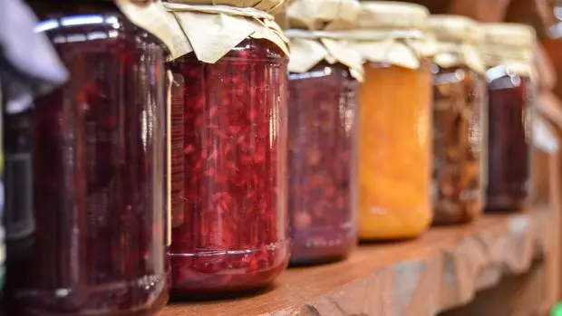 What you should check on the label of the jam to know which is the healthiest