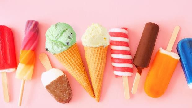 What you should look at to choose the healthiest ice cream