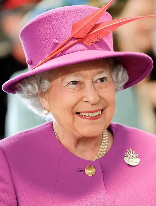 What&#8217;s in Queen Elizabeth II&#8217;s pantry?