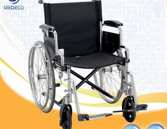 Wheelchair, medical chair: when are they recommended?