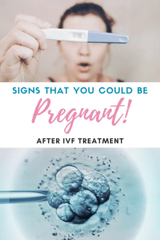 When to go for IVF: signs that you won&#8217;t be able to conceive on your own