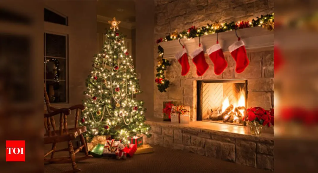 When to take Christmas trees out of the house: tips and signs