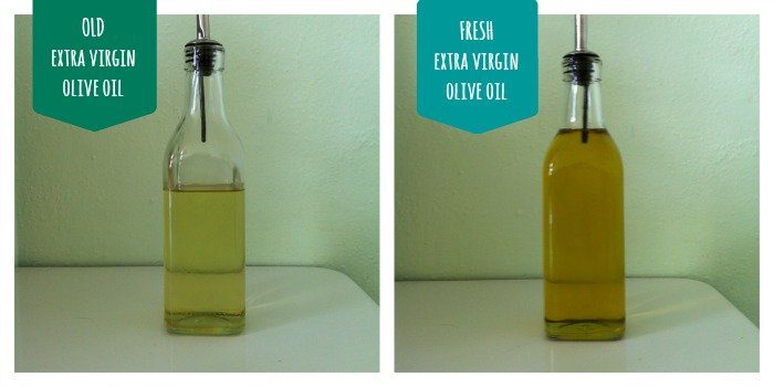 Where and how to store olive oil after opening