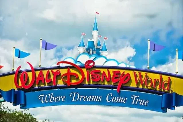 where dreams come true