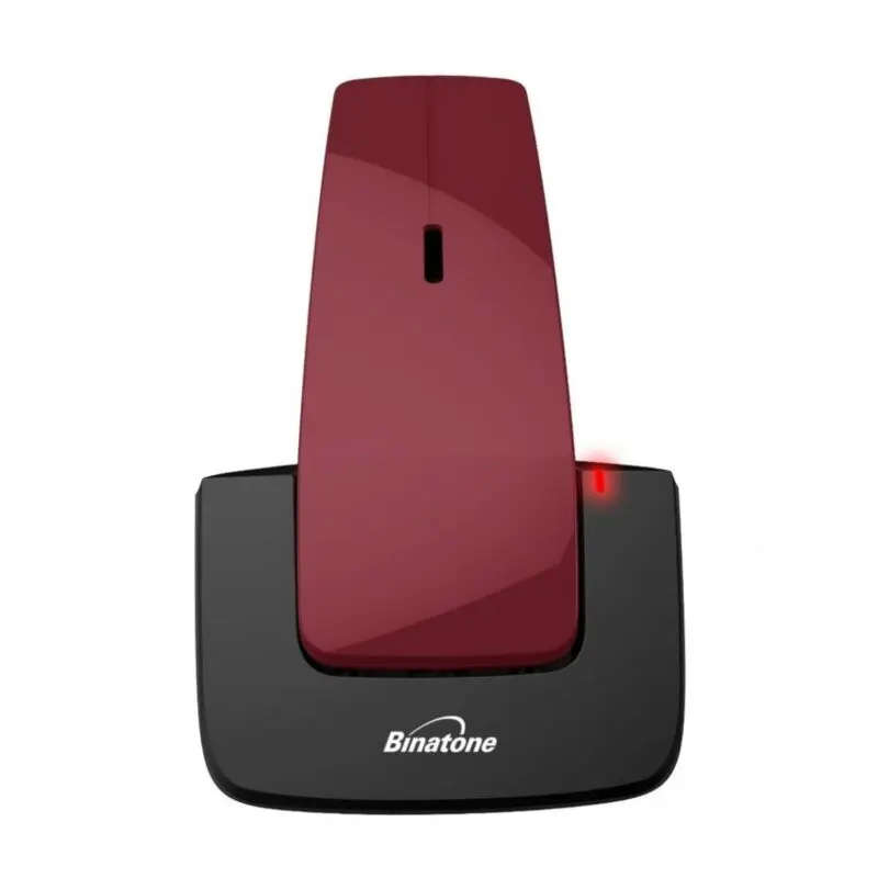 Where to buy Binatone Red: advice