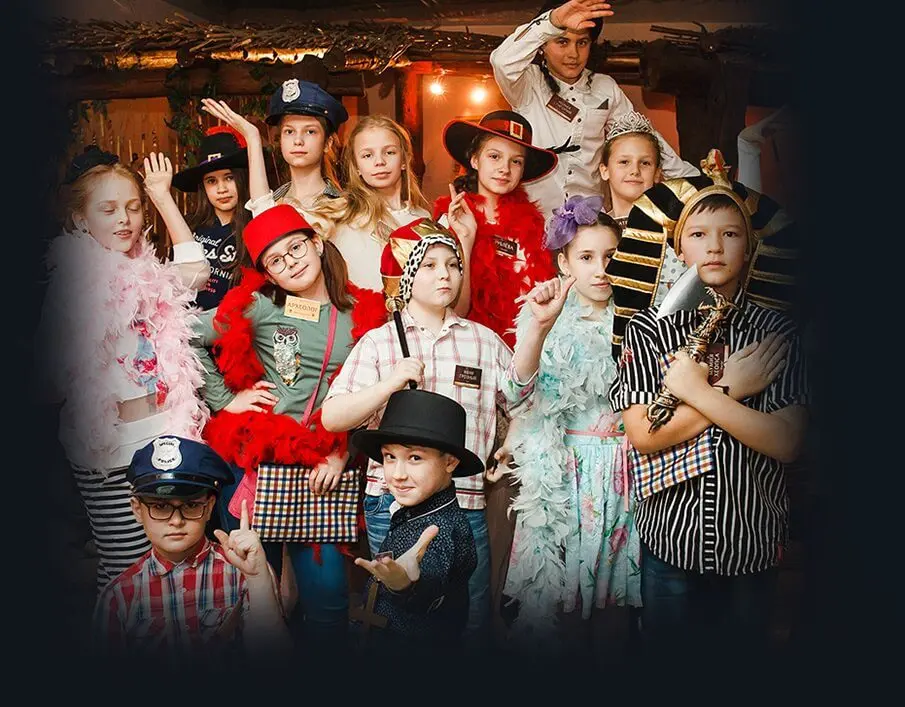 Where to celebrate a child&#8217;s birthday, Rostov-on-Don