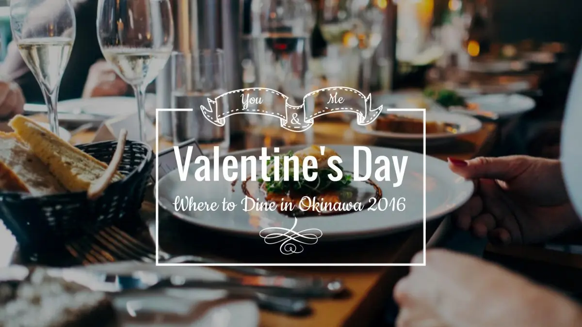 Where to dine on Valentine&#8217;s Day?