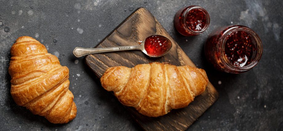 Where to eat the best croissant in Spain?