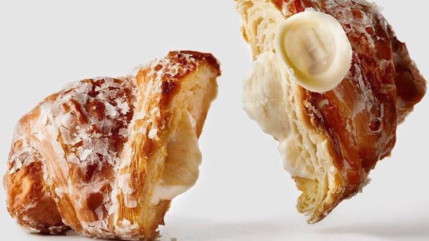 Where to eat the best croissant in Spain?