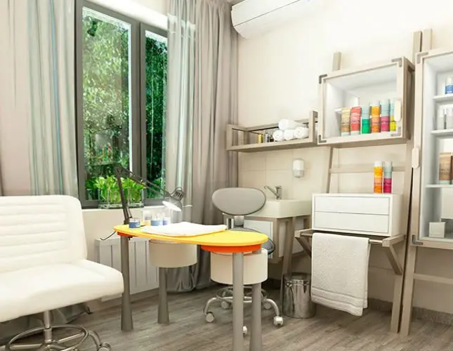 Where to get high-quality cosmetology services in Volgograd