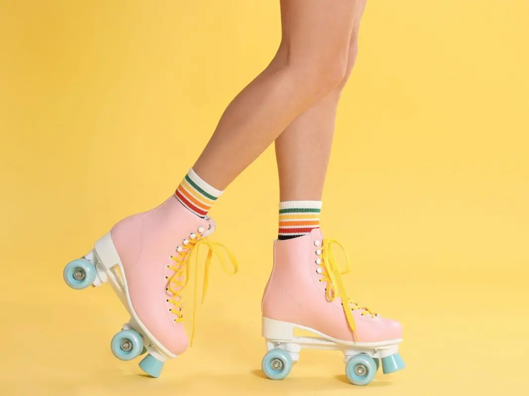 Where to roller skate