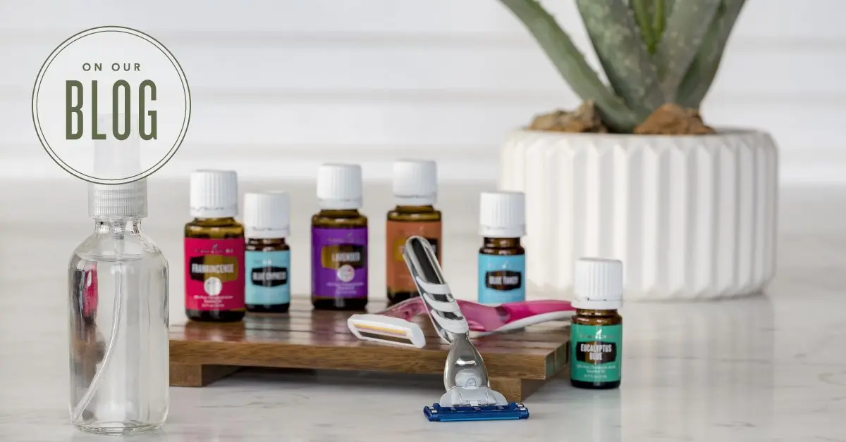 Which essential oils to say goodbye to lice?