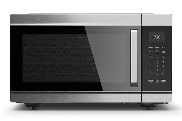 Which microwaves are better