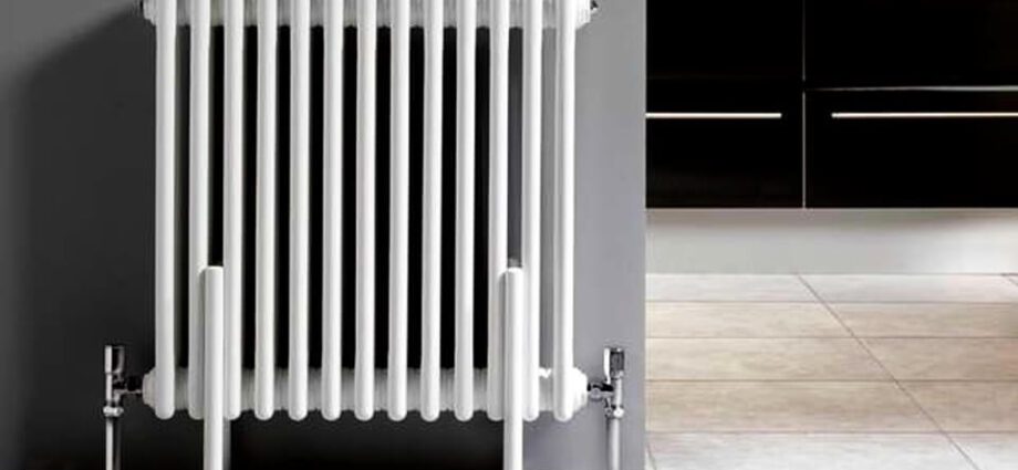 Which radiator to choose for your home: tips