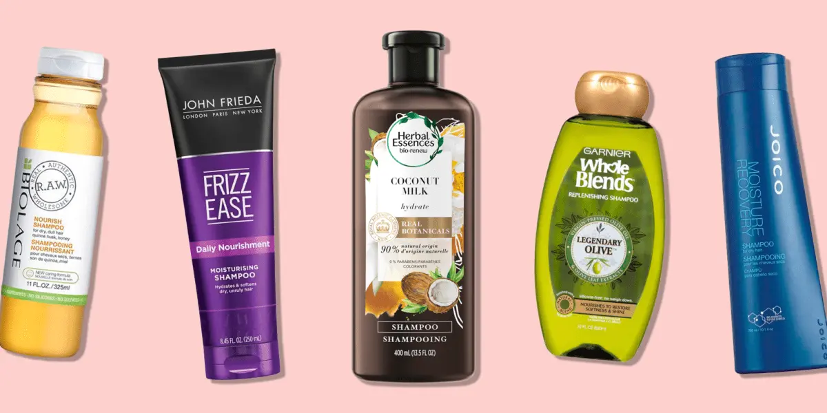 Which shampoo is better: reviews