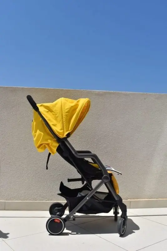 Which Stroller Is Better: An Honest Test Drive With Photos