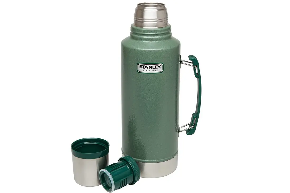 Which thermos is better: types, functions and recommendations to the buyer