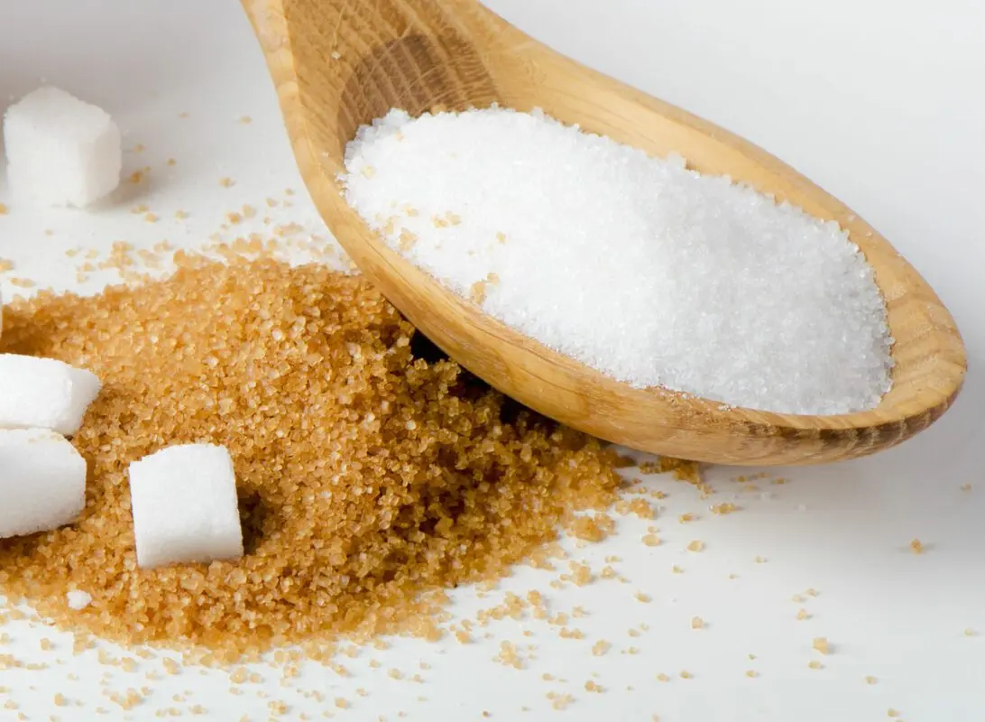 White, brown, vanilla: what sugar is made of now