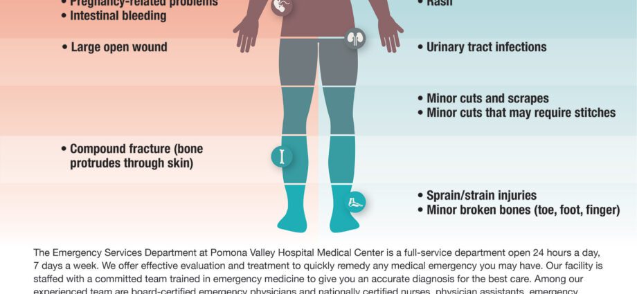 Who should you go to if your back hurts, which doctor should you contact