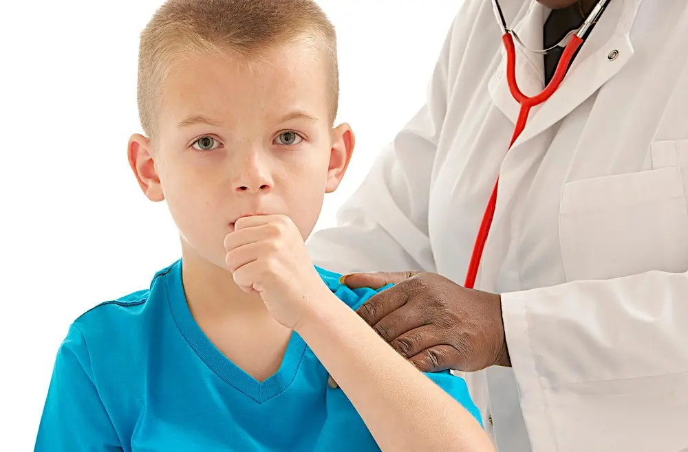 Whooping cough &#8211; Our doctor&#8217;s opinion