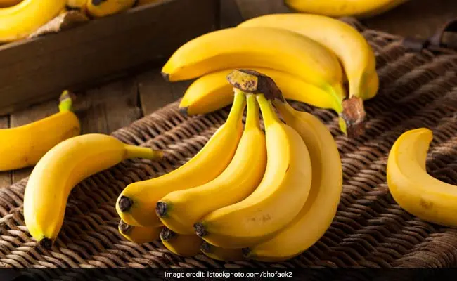 Why bananas can be dangerous for children: a doctor&#8217;s opinion