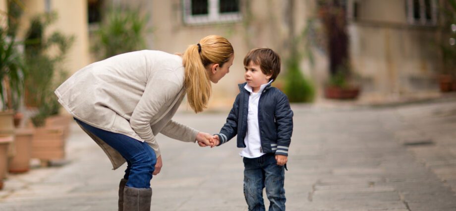 Why does every child need an aunt &#8211; a psychologist&#8217;s explanation