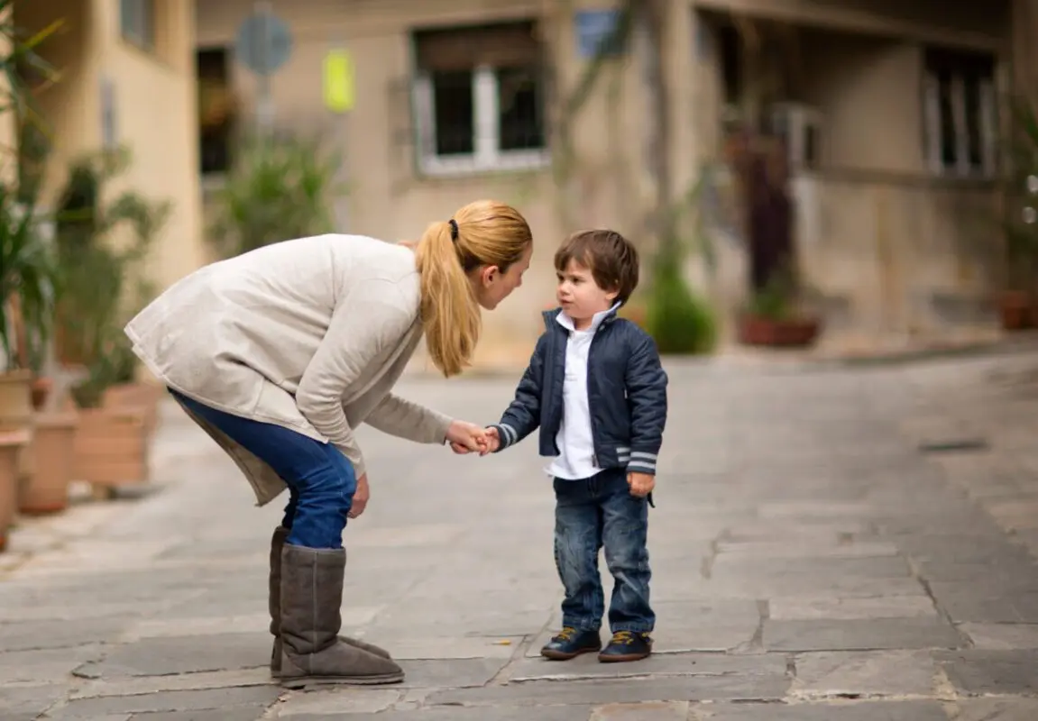 Why does every child need an aunt &#8211; a psychologist&#8217;s explanation