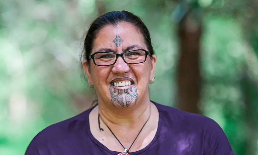 Why else do Maori women need a beard: the sacred meaning of the tribal symbol, photo