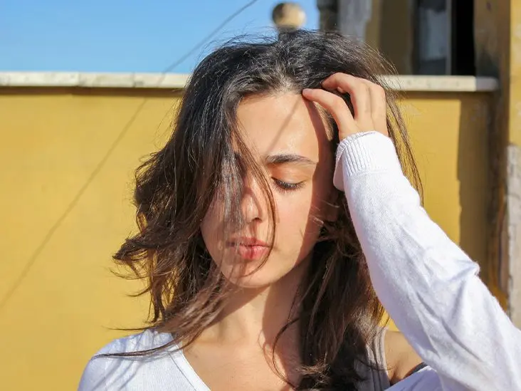 Why eye twitches, headache and other popular questions to a neurologist