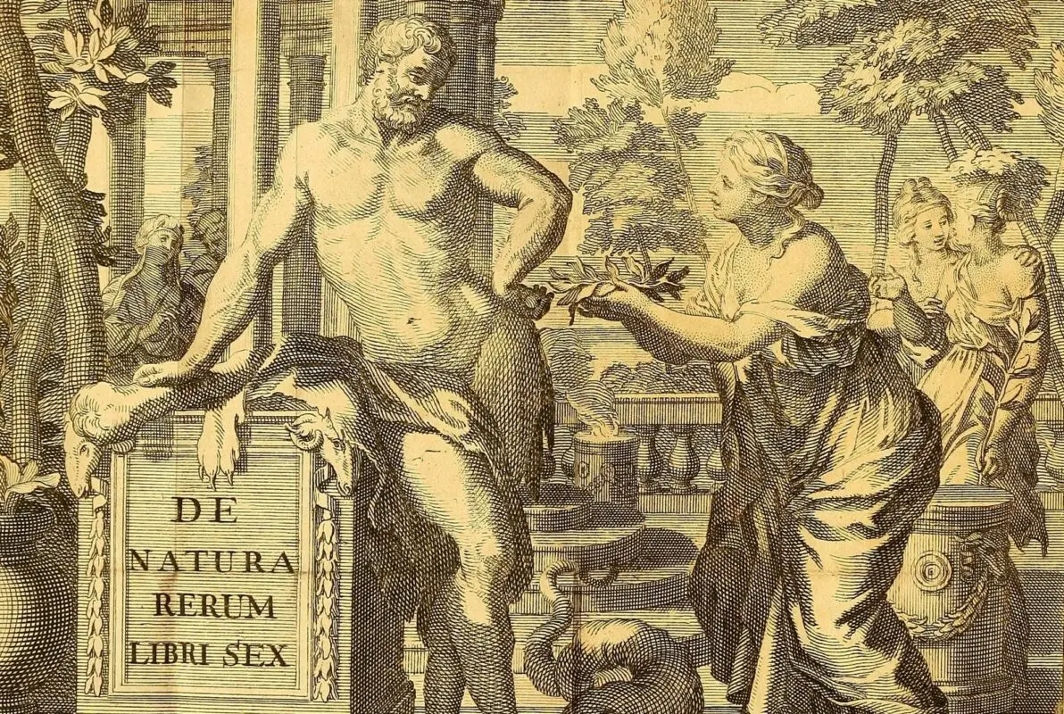 Why in ancient times they were afraid to cut hair and kept strands near the heart