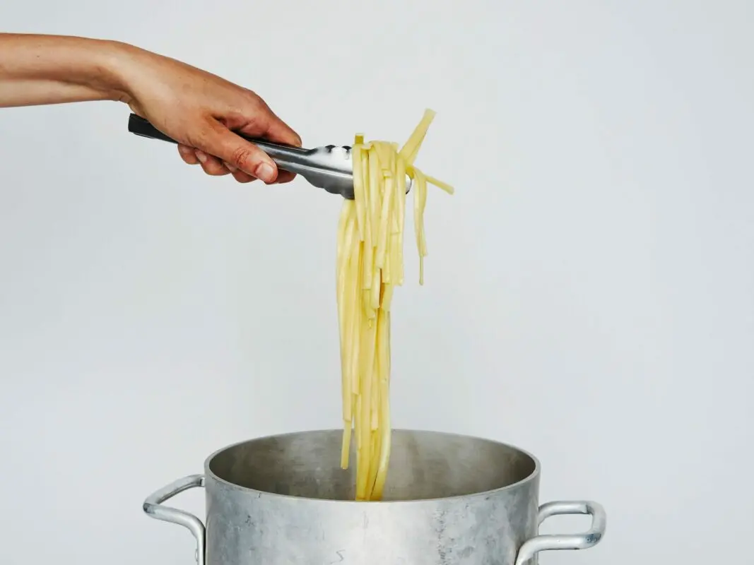 Why is it worth having a pasta maker at home?