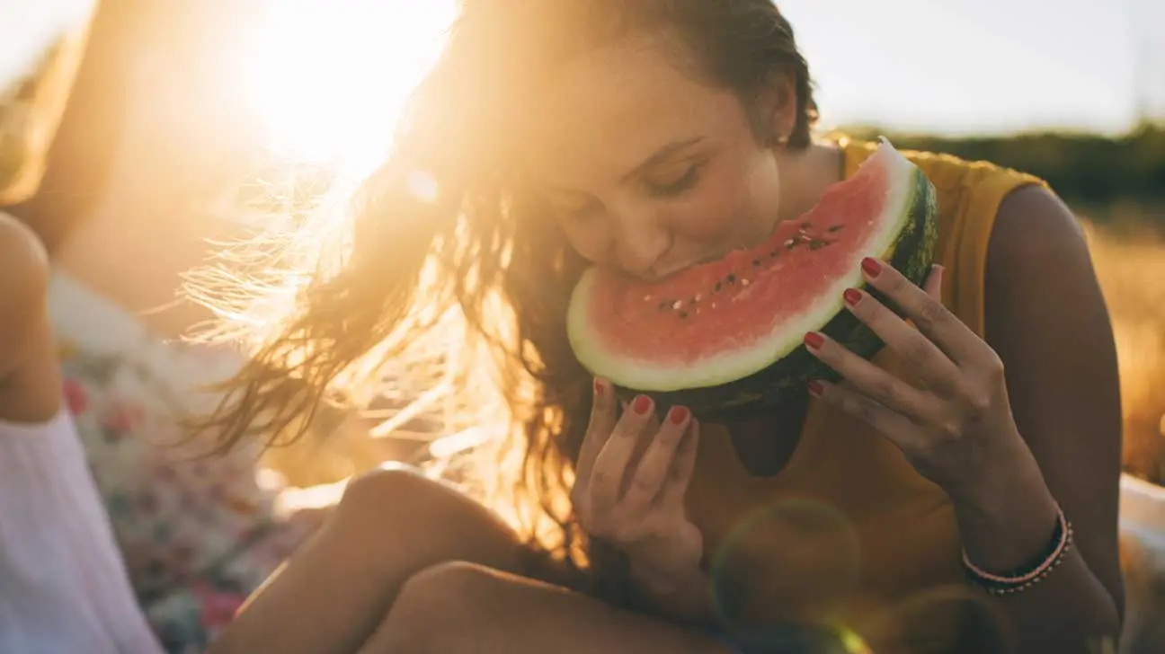 Why is watermelon essential in your diet?