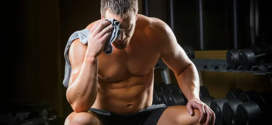 Why Muscle Doesn&#8217;t Grow After Exercise: Major Mistakes